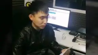 ASM STUDIO-Дыбыс жазу студия