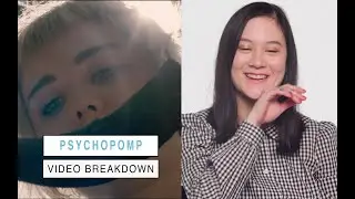 Japanese Breakfast - Psychopomp - Music Video Breakdown