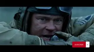 Fury 2014 American war film
