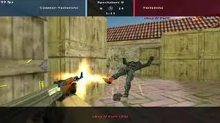 Test New CFG