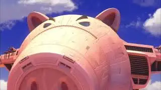 Cool Story 3 (Toy Story 3) Part 1 - Western Adventure/Opening Credits