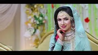 Reception of Adnan & Mou | Foto Twist Photography | 2021 | Bangladeshi Wedding