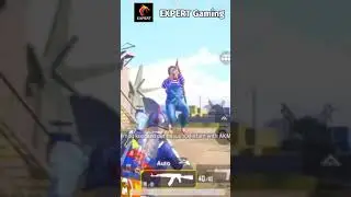 ⚡1v4 very hard ⚡ Pubg mobile