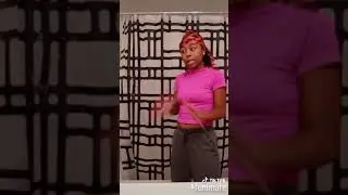 When yo girl don't believe shit you say 😂😂