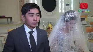 ХАММАНИ ЛОЛ ҚОЛДИРГАН КЕЛИН КУЁВ ЧИҚИШИ 😍
