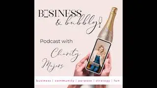 Overcoming Perfectionism: Lessons from Business & Bubbly Mastermind