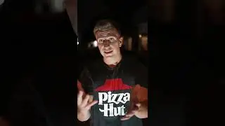 WHEN THE PIZZA IS LATE 🍕🤣