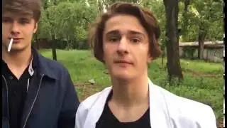 Optimus Gang- Под гаражами