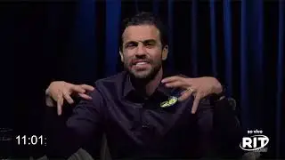 ELEIÇÕES 2024 - Entrevista com Pablo Marçal