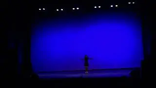 Booth Follies 2023:3 BDC First Performance