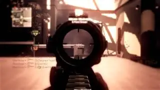 ZedzVI & ZXR TecH - The Brotherhood TRAILER - By MKoRzZ