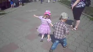 сладкая парочка