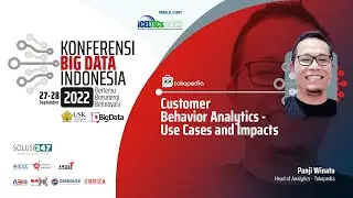 KBI2022 | Day 2 - 3. Customer Behavior Analytics - Use Cases and Impacts