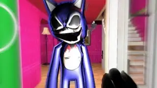 Playing MORE BAD Mobile Horror Games