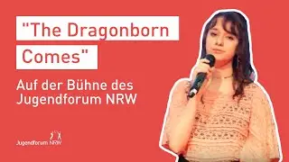 Viel Talent auf unserer Bühne | Jugendredaktion 2019