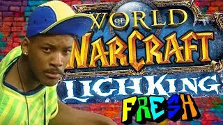 Why WotLK Fresh Classic Servers Will Be GOLD