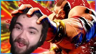 Can I be the BEST?!? | Street Fighter 6 Online Matches