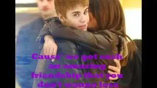 Fall-  Justin Bieber Lyrics
