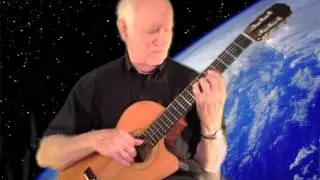 Imagine arranged by Dan Mitchell