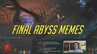 [PoE] Stream Highlights 