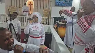 shiloh 2024 C&S movement church Indianapolis