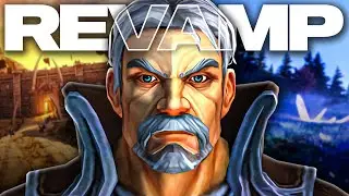 This Is How Blizzard Will REVAMP Azeroth