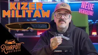 New Version! - The Kizer Militaw in 2025