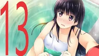 If My Heart Had Wings Ep 13 BATH TIME HEROICS!
