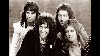 Queen - Crazy Little Thing Called Love [Remix]
