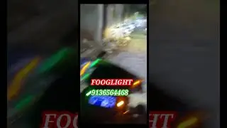 fooglight 9136564468