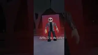 KILLERNYA SERAM!!! Survive the Killer Roblox Indonesia