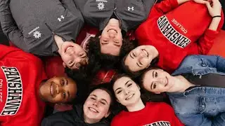 Видео-тур по кампусу Fanshawe College, Канада