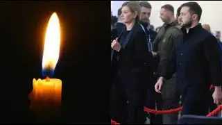4 хвилини тому! Важка втрата - помер. Легенда України, сидів у печінках у Росіян. Президент заявить