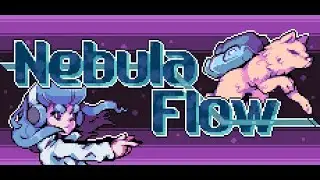 this rhythm game is underrated | NEBULA FLOW