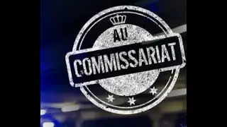 Au commissariat Belgique 2 New saison👮‍♂️reposte