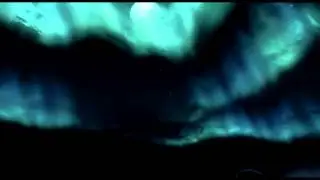 Смена дня и ночи в Скайриме