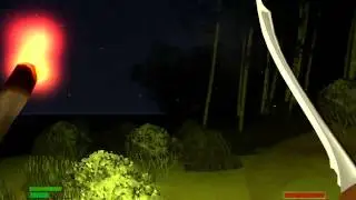 Salt Stream #1 [Pirate Simulator]