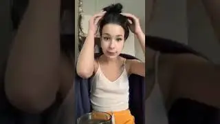 Periscope Live with Alina   🎥  🔴   🕺     👉🏻😍👈🏼   💃