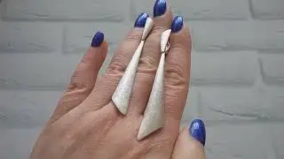 СЕРЕБРЯНЫЕ украшения от 500 рублей РАСПРОДАЖА