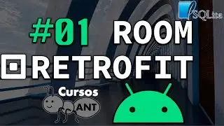 Curso: Crear app android en Android Studio, configurar proyecto con Kotlin.