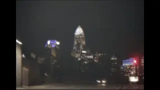 bonfire - 6am Interlude (Official Music Video)