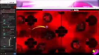 Sunix's Real Reaction to dying at 98% on Yatagarasu