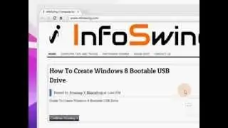 Create Keyboard Shortcut for Internet Webpage