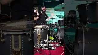 KILL!NG IN THE NAME OF - DRUM COVER