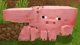 Minecraft AI is CURSED!