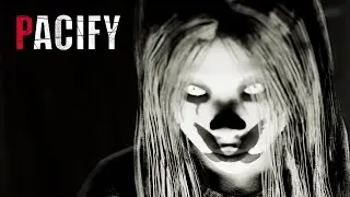 The Woods (Pacify)