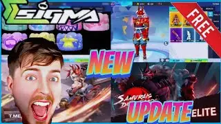 100% Downloade Link 😱 | HOW TO DOWNLOAD SIGMAX BETA VERSION ✅ | SIGMAX NEW UPDATE | Preregistration