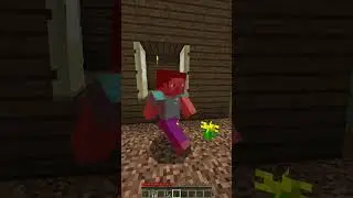 I TROLLED NOOB SO HE BECAME HEROBRINE!!! (NOOB VERSION)