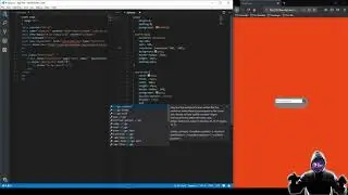 HTML SEARCH BUTTON (Using Html + CSS)
