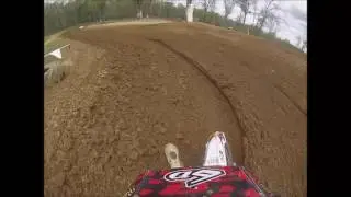 Briarcliff Mx LLAQ 450B Mod isaac timms